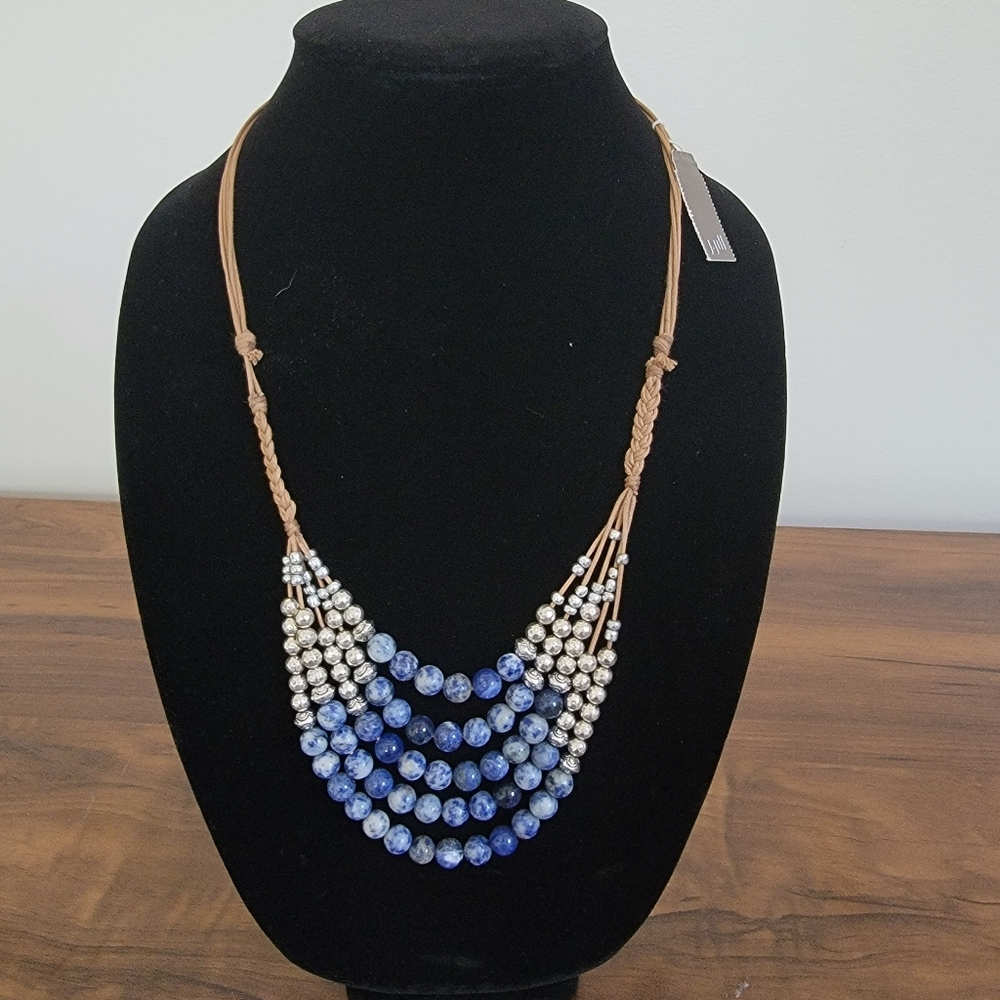 J.jill necklace